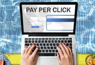 Pay-Per-Click Advertising